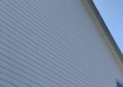 Professional Pressure Washing Services