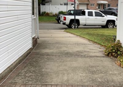 Pressure Washing NY