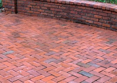 Professional Pressure Washing