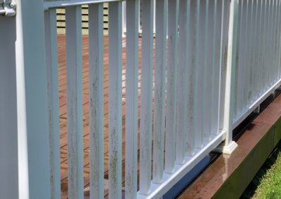 Professional Pressure Washing Services