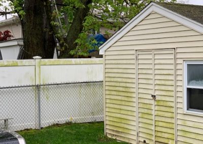 Pressure Washing Services Copiague