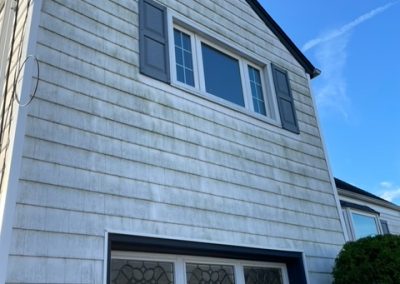 Pressure Washing Services