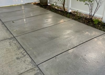 Pressure Washing Services
