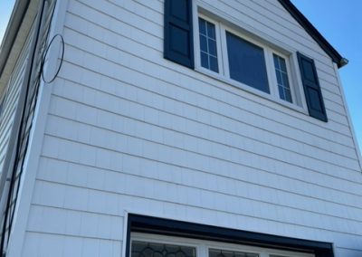 Pressure Washing Services