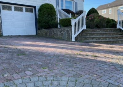 Pressure Washing Services