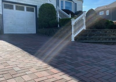 Pressure Washing Services