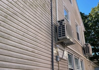 Pressure Washing Services