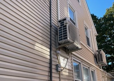 Pressure Washing Services