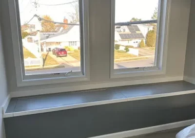 Professional Cleaning and Sealing Decks