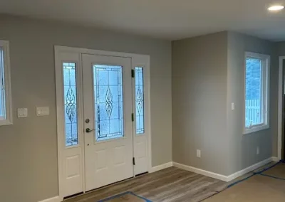 Professional Exterior Window Cleaning