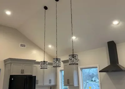 Professional Paver Re-Sanding